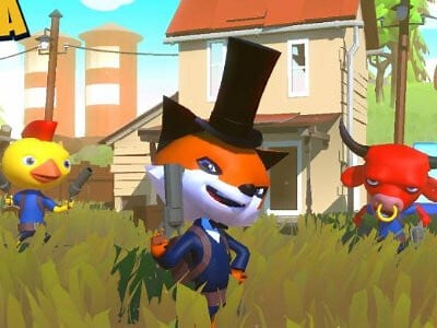 Bullet Bonanza 🕹️ Online Game | Gameflare.com