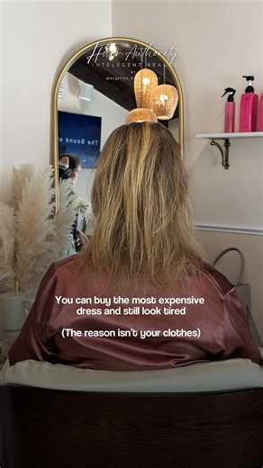 Transform Your Look: Understanding Hair Volume After 40