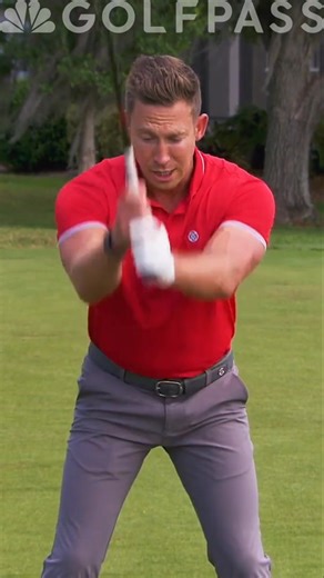 Do you struggle with the chicken wing and feel that your golf swing i | Gemma Monson | Facebook