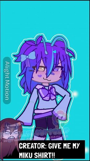 Thomas Jefferson miku binder #gacha #gachalife #art #alightmotion #hamilton #artist #tween #fyp