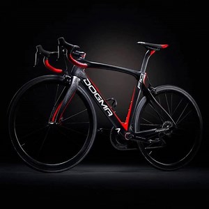 This is DOGMA F10...NATURAL BORN WINNER #F10NaturalBornWinner | Pinarello