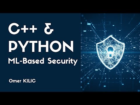 AI-Powered Cybersecurity Threat Detection | C++ & Python | Real-Time Network Security System