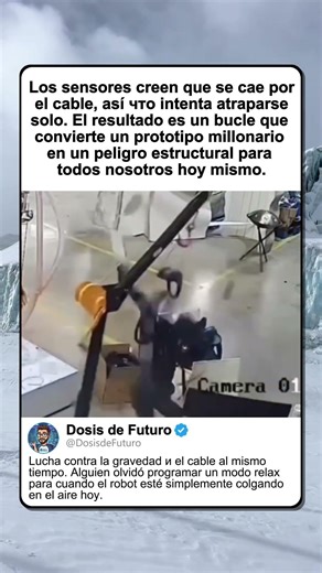 CUANDO LA IA SE ENOJA