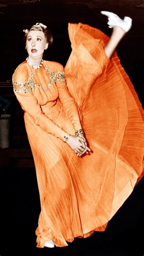 Fave Musical Clips 🎶 | Clip of the Day 🎶 Charlotte Greenwood - Springtime in the Rockies (1942) #charlottegreenwood #springtimeintherockies #highkick #dance... | Instagram