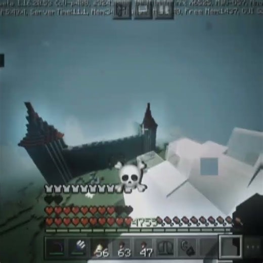 Minecraft SMP Graphics #minecraft #SMP