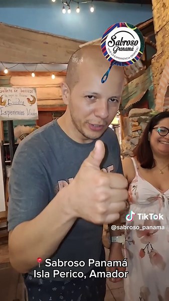 Disfruta la Experiencia de Sabroso Panamá
