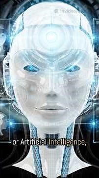 The Real Impact of AI: Pros, Cons & What’s Next! #shorts #ai