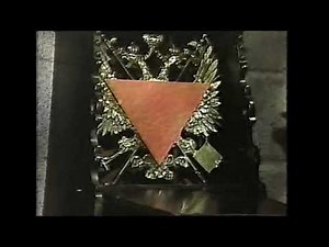 Sesame Street - Mysterious Theater - Circles (with music)