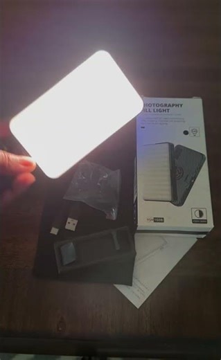 Get Perfect Lighting for Videos, Zoom Calls, and Photos Fast video