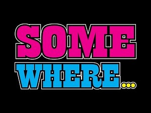 Somewhere... On The Aquabats! Super Show!