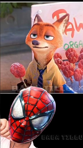 🎬 Zootopia(2016)
