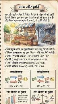 Profit & Loss Formula