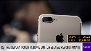 Apple will reportedly launch the new iPhone next week. Here's a look at its "revolutionary" new features: | Yahoo Canada