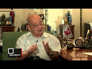 Эксперт, Искусство бизнеса. Прошлое и будущее «Билайн»