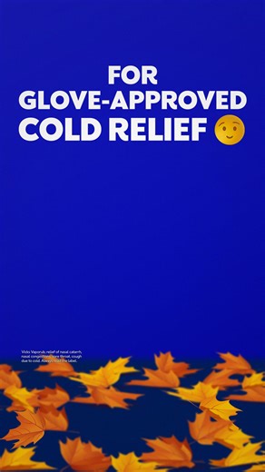 Vicks Vaporub Easy Applicator for cold symptom relief | Vicks UK