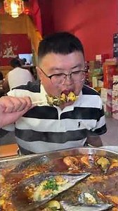 Come and eat seafood! #Seafood Feast in the Story #Story Seafood Street Food
