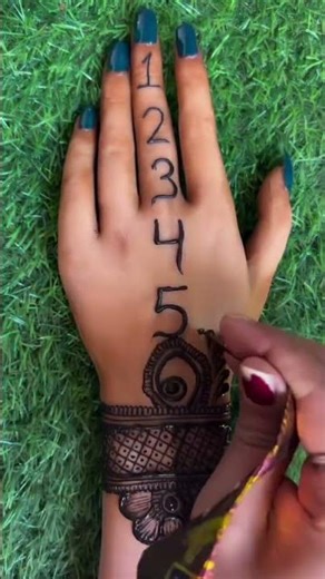 Mehendi