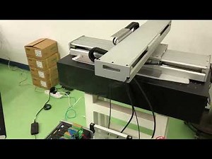 Hiwin Motion Controller HIMC