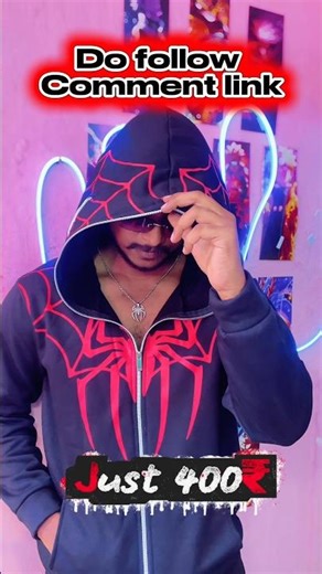 SpidermAn and spiderwomen hoodie #spiderman #piderwomen #marvel #hoodie #spiderman #shirts