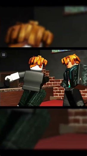 barber shop 1v3 game name 1V3 dynamic cut scenes #animation #roblox #rblx #robloxedit #short#shorts