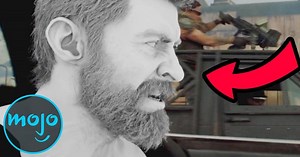 Top 10 Movie Scenes You Didn't Realize Were CGI | Articles on WatchMojo.com