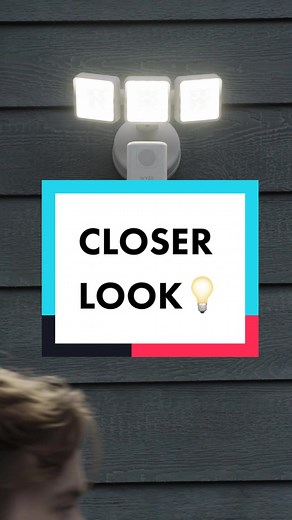 Introducing the Wyze Cam Floodlight Pro: Your Ultimate Security Solution