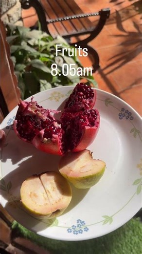 MORNING ROUTINE + FULL BODY