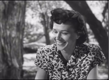 1950s Chevrolet Family Picnic: Smooth Ride Commercial