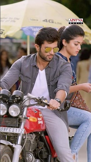 Inkem Inkem Kavale Song | Geetha Govindam | Vijay Devarakonda, Rashmika | #YTShorts