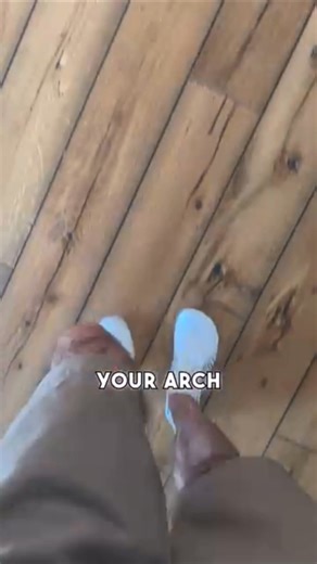 禮 Foot and joint pain don’t have to be part of getting older....