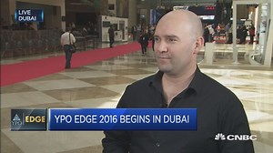 Asteroid mining will be 'trillion dollar business'