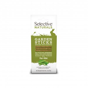 Selective Naturals Garden Sticks
