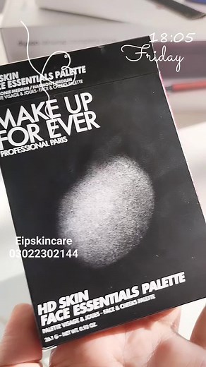 4.6K views · 17 reactions | WhatsApp 03022302144 We care for your makeup vanity *We are not affiliated with any brands We deal only in original We are a service provider We guarantee you fresh stock for sure  | England imported products | Facebook