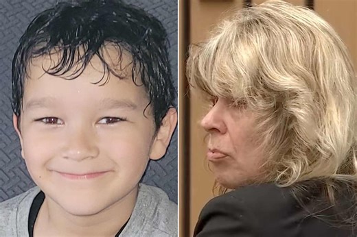 Woman Faces Trial for Homicide After Her Dogs Mauled Her Friend's 6-Year-Old Grandson