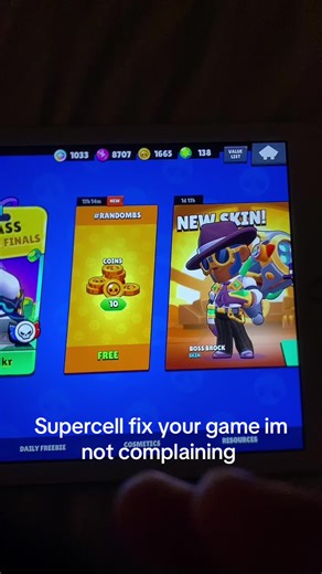 Superbug Issues in Brawl Stars: What Players Are Saying