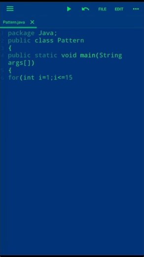 You Can Run this java Program And get Output. #shorts 🔥🔥 #learnjava