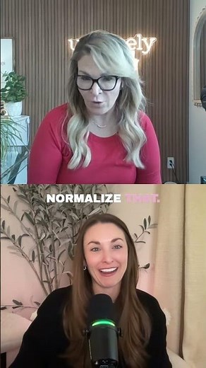 Normalizing the complicated emotions of grief