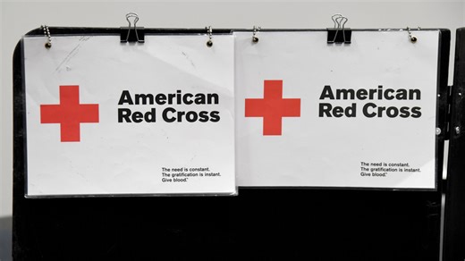 Red Cross suggests emergency kits, plans in National Disaster Preparedness Month