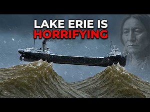 Why Lake Erie is the Deadliest of Them All