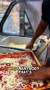 254K views · 2.4K reactions | Showing you how to make a Classic. Our Sicilian pie  #krispypizza #pizzalovers #sicilianpizza #foodlover #viralvideo | Krispy Pizza | Facebook
