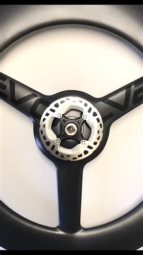 Evolve Aero - AEROTO. Fit in seconds to save seconds. The aero upgrade many Pro’s go for. @evolve.aero #triathlon #aeroiseverything #discbrake #aerobike #aerobike | Evolve Aero