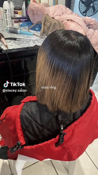 STACEY.SALON on TikTok