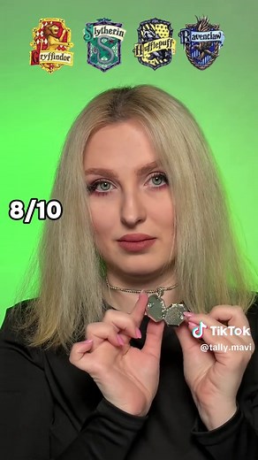 Відео користувача Tally Mavi (@tally.mavi) з композицією «Harry Potter Fashion - ;/»