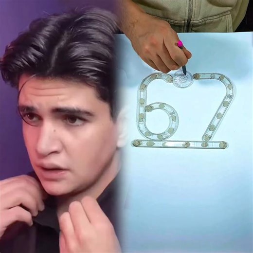 I'm the Mafia Boss and my daughter is telling me w