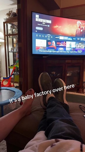Exploring Life in a Baby Factory