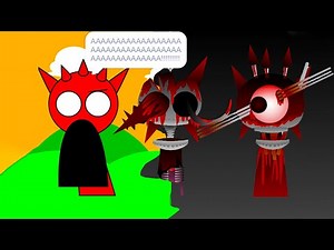 Sprunki meets Sprunki Phase 10 VS Phase 10 But SWAPPED