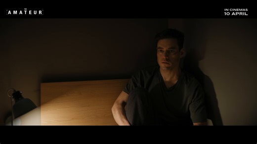 They left him with nothing. Now he’s got nothing left to lose. Witness Rami Malek take his revenge in #TheAmateurMY, in cinemas 10 April. Learn more: https://disney.asia/dGElDf | 20th Century Studios