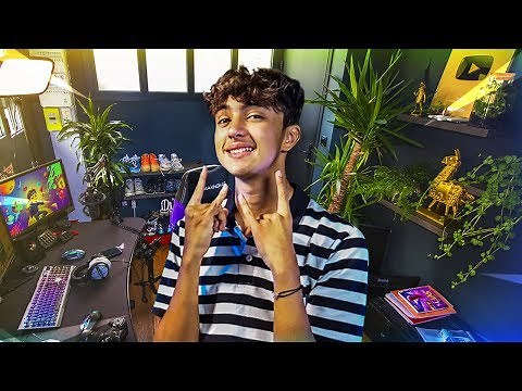 MON SETUP 2019 ! (Vous me l'avez trop demandé mdr)