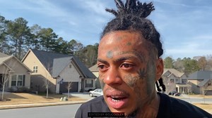 Rapper John Gabbana (Boonk Gang), turns his back on his life of drugs and addiction to follow Jesus. He shared his powerful testimony of how he discovered Christ when he was imprisoned. Source: Dj Cooley | Gospel LinkUp