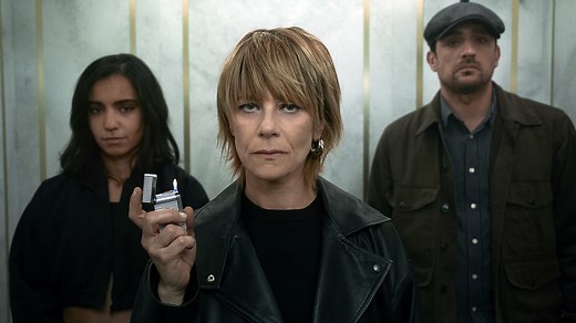 Furies Season 2 Release Date and Trailer for Crime Thriller Revealed by Netflix